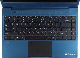 Ноутбук  Acer Gateway Ultra Slim 14 14.1 