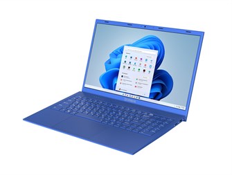 Ноутбук  Irbis Blizzard 15.6 