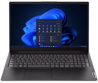 Ноутбук  Lenovo V15 G4 AMN 15.6 