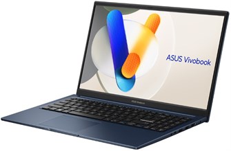 Ноутбук  ASUS X1504VA-BQ312 15.6 