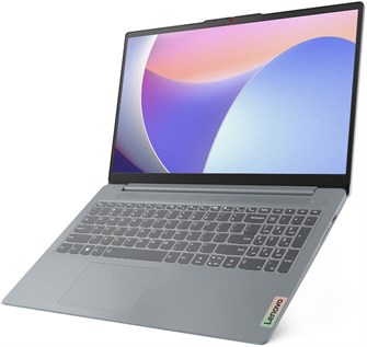 Ноутбук  Lenovo IP3 Slim 15IRU8 15.6 