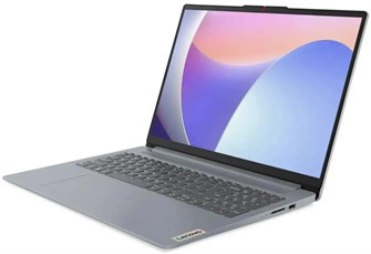 Ноутбук  Lenovo IdeaPad Slim 3 15IRU8 15.6 