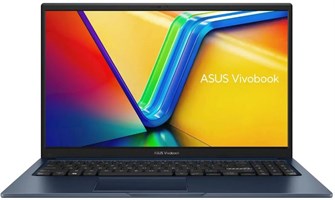 Ноутбук  ASUS VivoBook 15 X1504VA-NJ739 15.6 