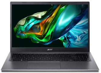 Ноутбук  Acer Aspire A515-58P-359X 15.6 