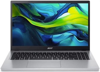 Ноутбук  Acer Aspire Go 15 AG15-31P-35MV 15.6 