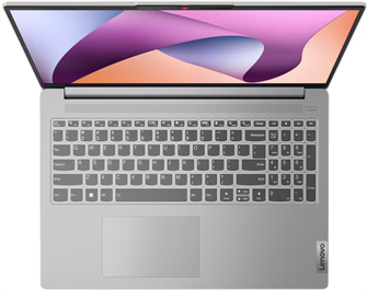 Ноутбук  Lenovo IdeaPad 5 Slim 16ABR8 16 