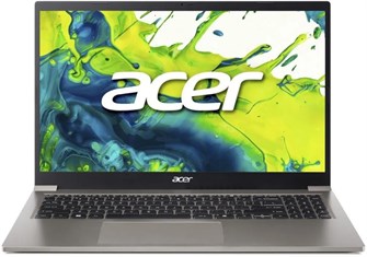 Ноутбук  Acer Lite AL15-33P-38AY 15.6 