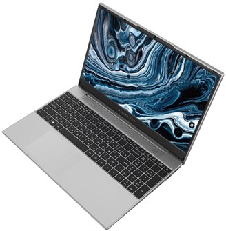 Ноутбук  Digma Pro Breve 15.6 