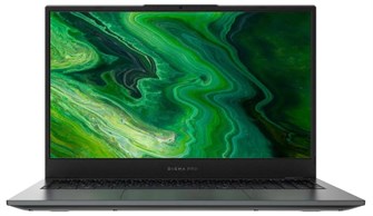 Ноутбук  Digma Pro Fortis M 15.6 