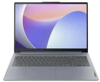 Ноутбук  Lenovo IdeaPad Slim 3 15IRU8 15.6 