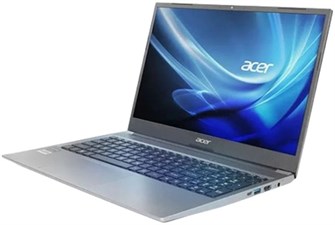 Ноутбук  Acer Aspire Lite AL15-52 15.6 