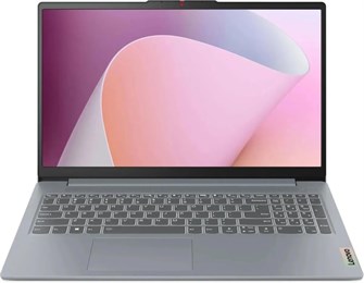 Ноутбук  Lenovo IdeaPad Slim 3 15AMN8 15.6 
