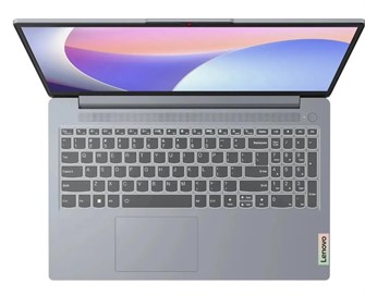 Ноутбук  Lenovo IP3 Slim 15IRH8 15 