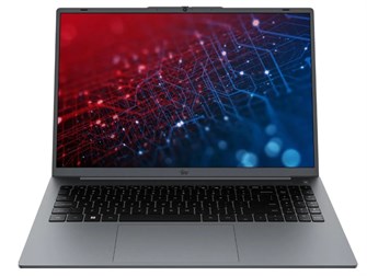 Ноутбук  iRu Tactio 16ALB 16 