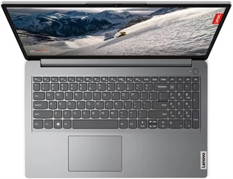 Ноутбук  Lenovo IdeaPad 1 15ALC7 15.6 