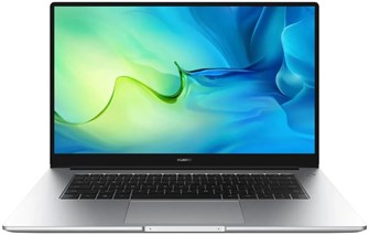 Ноутбук  Huawei MateBook D 15 BoM-WFP9 15.6 