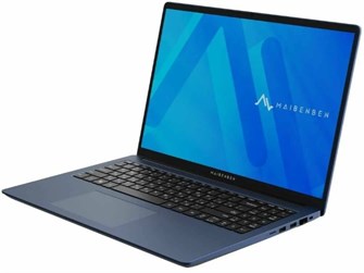 Ноутбук  Maibenben M657 16 