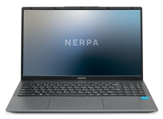 Ноутбук  Nerpa CASPICA ALOSO I342-15 15.6 