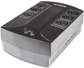 Источник бесперебойного питания  Irbis ISBR600E 101750