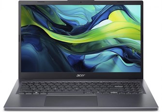 Ноутбук  Acer Aspire 15 A15-51M-39CN 15.6 