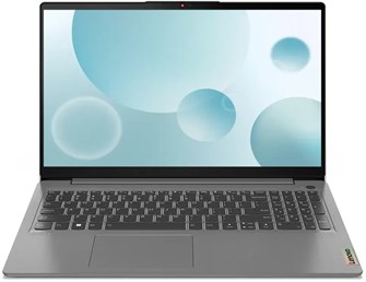 Ноутбук  Lenovo IdeaPad 3 15IAU7 15.6 