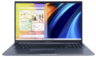 Ноутбук  ASUS Vivobook 15 X1502VA-BQ530 15.6 