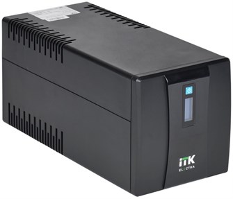 Источник бесперебойного питания  ITK EET-1200VA-1-002 101761