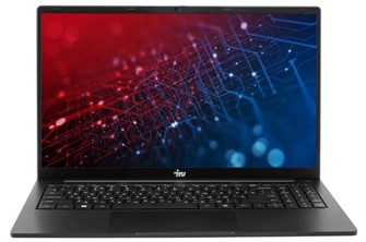 Ноутбук  iRu Strato 15ALID5 15.6 