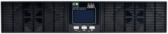 Источник бесперебойного питания  ITK EOR-0001KVA-1-002 101766