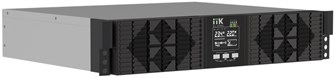 Источник бесперебойного питания  ITK EOR-0006KVA-1-L 101768