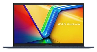 Ноутбук  ASUS X1504VA (X1504VA-BQ4055) 15.6 