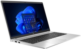 Ноутбук  HP ProBook 455 G9 15.6 