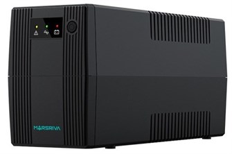 Источник бесперебойного питания  Marsriva MR-UF650 101777