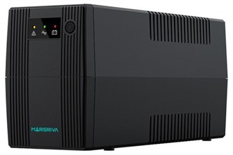Источник бесперебойного питания  Marsriva MR-UF850 101778