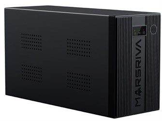 Источник бесперебойного питания  Marsriva MR-UF1250 101780