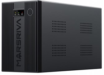Источник бесперебойного питания  Marsriva MR-UF1500 101784