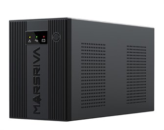 Источник бесперебойного питания  Marsriva MR-UF3000 101786