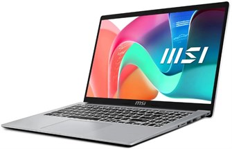 Ноутбук  MSI Modern 15 F13MG-087XRU 15.6 