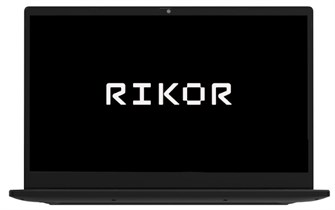 Ноутбук  Rikor NINO 201.1 15.6 