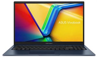 Ноутбук  ASUS Vivobook 15 X1504VA-BQ4163 15.6 