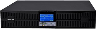 Источник бесперебойного питания  Nerpa NU-1RT2B-001 101799