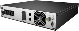 Источник бесперебойного питания  nJoy Argus 2200 IEC 101802