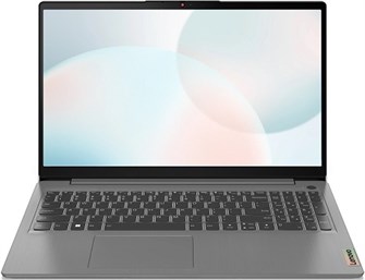 Ноутбук  Lenovo IdeaPad 3 15ABA7 15.6 