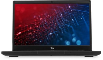 Ноутбук  iRu Оникс 15U 15 