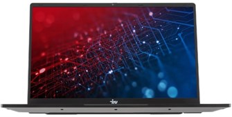 Ноутбук  iRu Strato 15ALI 15.6 