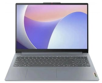 Ноутбук  Lenovo IdeaPad Slim 3 15ABR8 15.6 