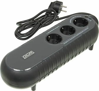 Источник бесперебойного питания  Powercom WOW-300 101814