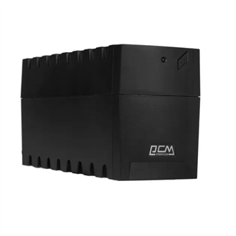 Источник бесперебойного питания  Powercom RPT-600A 101816