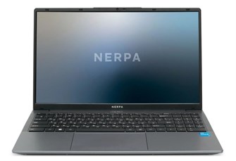 Ноутбук  Nerpa CASPICA ALOSO I542-15 15.6 