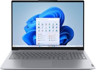 Ноутбук  Lenovo IdeaPad Slim 3 16AHP10 16 